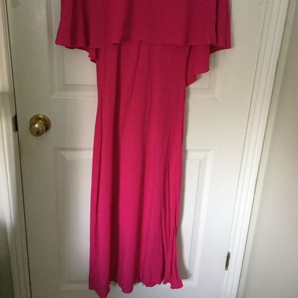 Beautiful Zara dress - Picture 2 of 4